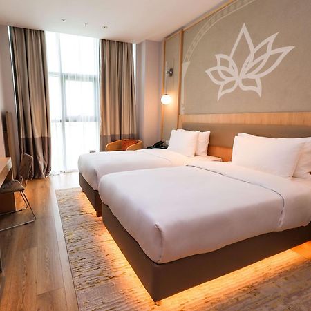 Hilton Garden Inn Samarkand Sogd Экстерьер фото