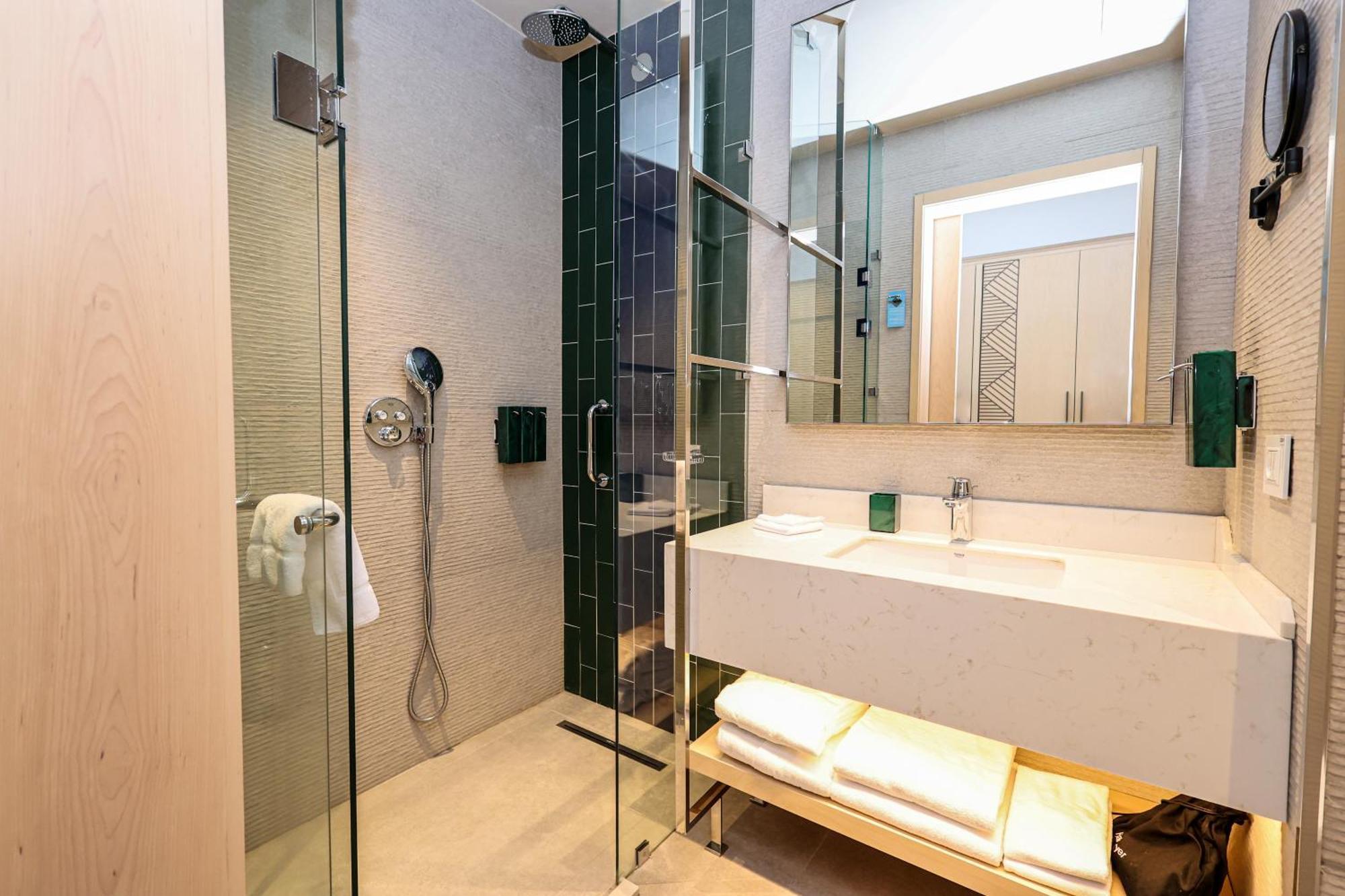 Hilton Garden Inn Samarkand Sogd Экстерьер фото