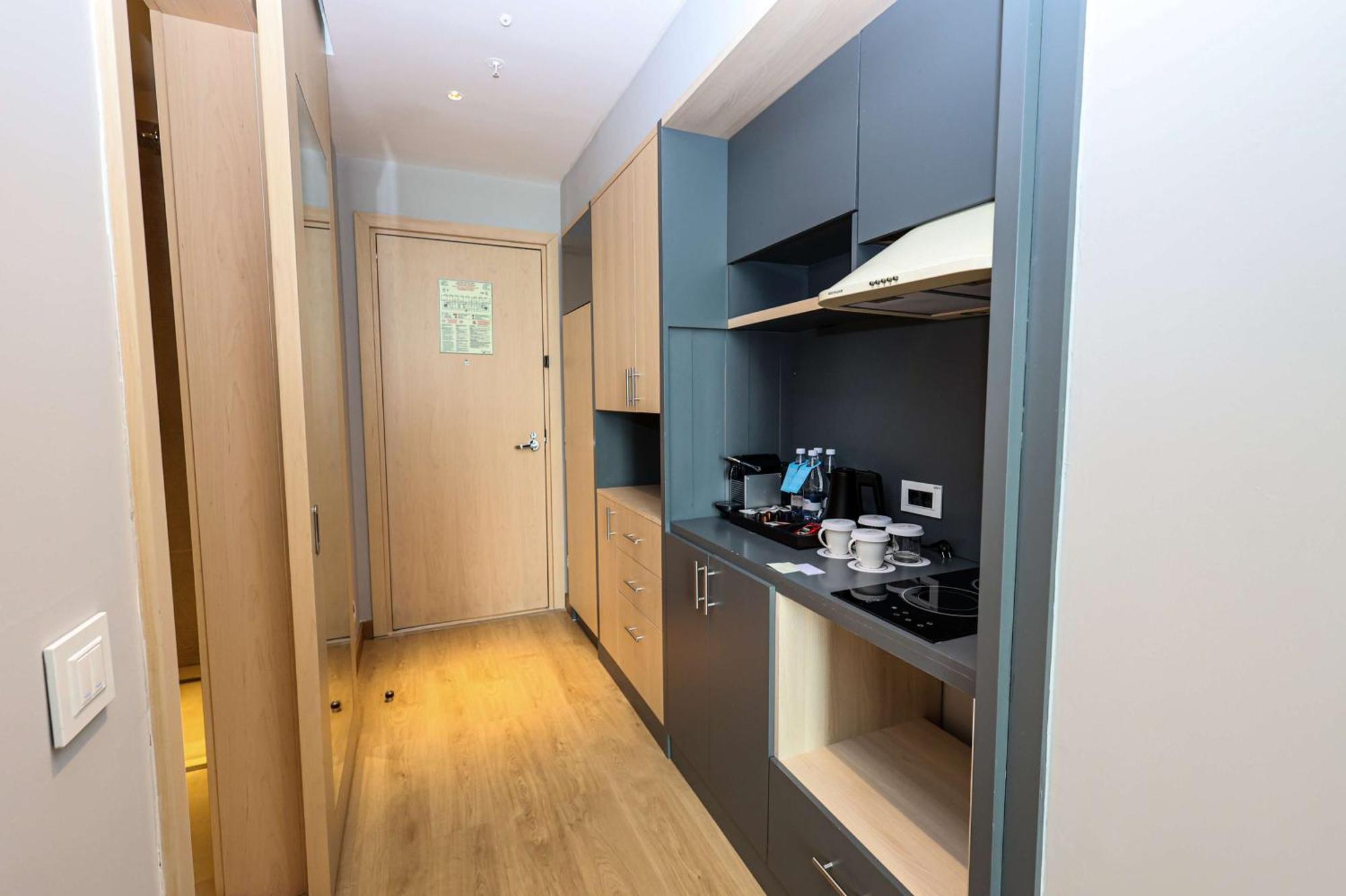 Hilton Garden Inn Samarkand Sogd Экстерьер фото